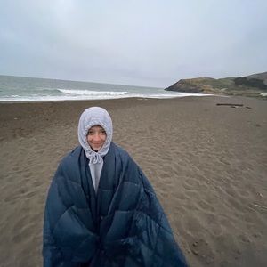 Meet your Posher, Sara